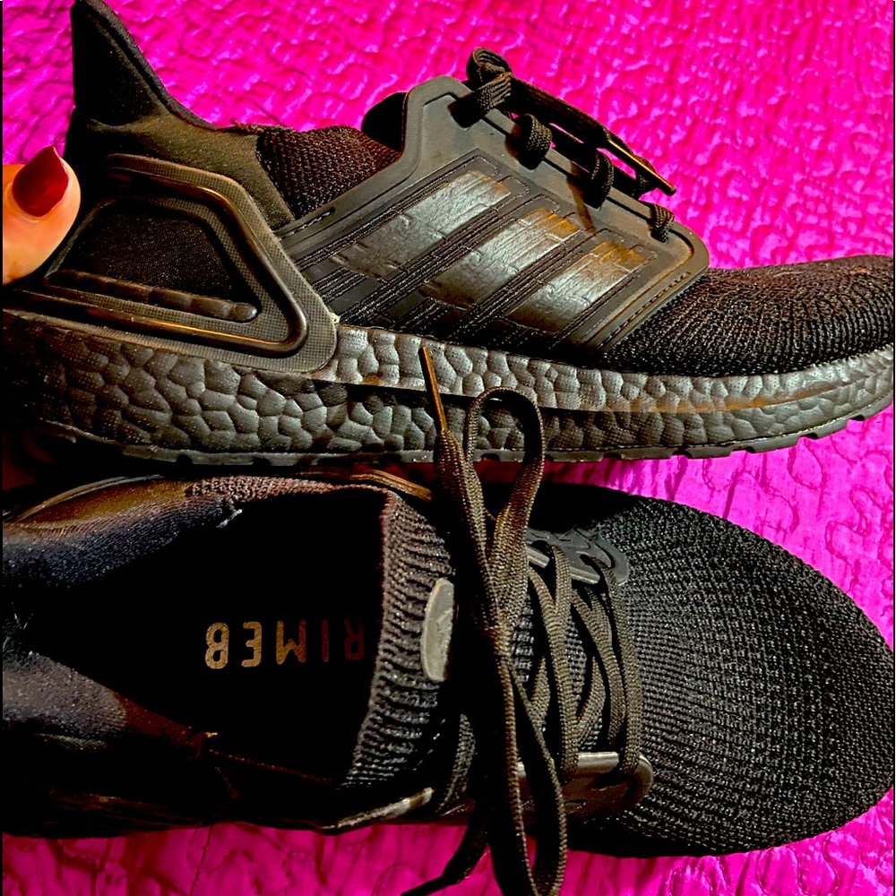 Adidas Woman’s athletic shoes